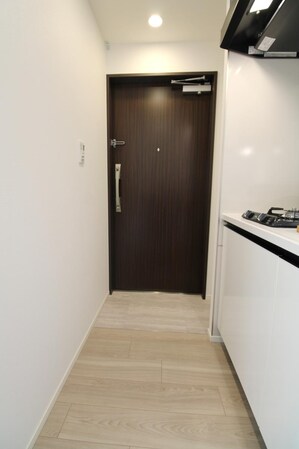 プラウドフラット浅草ディアージュの物件内観写真